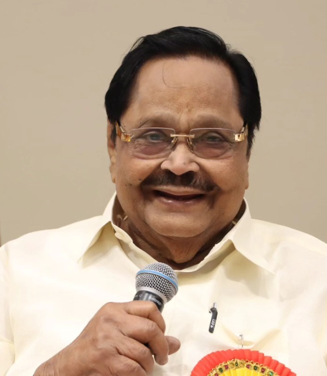 Duraimurugan